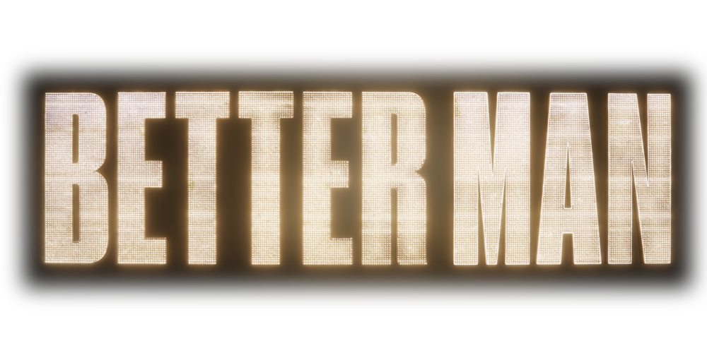 Better Man - La vera storia di Robbie Williams